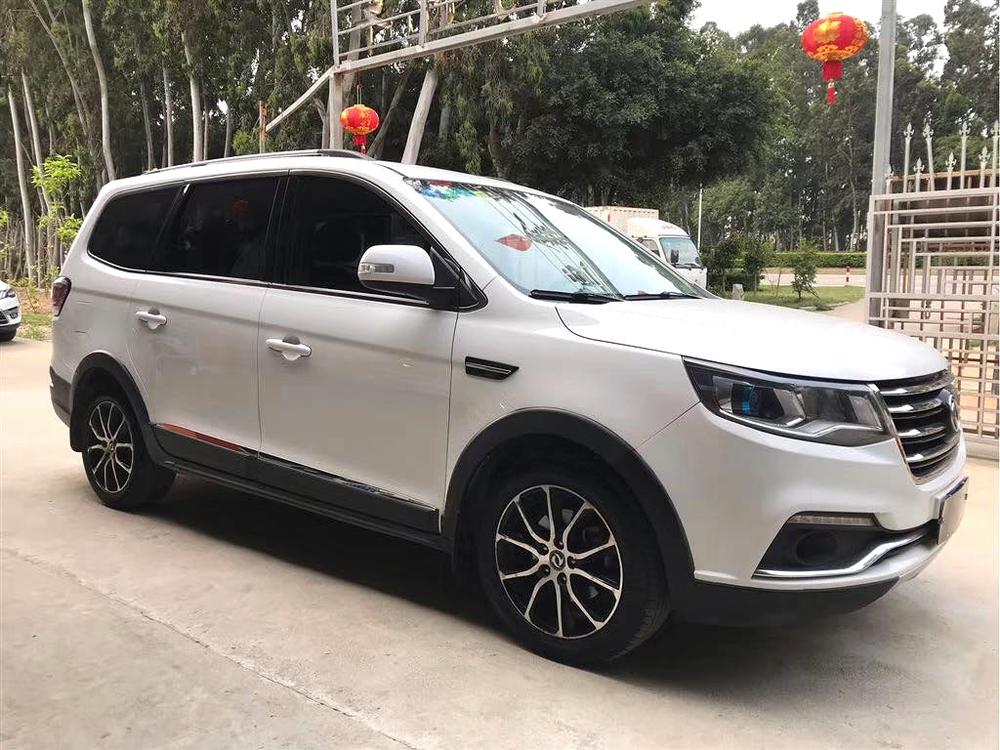 Dongfeng Fengxing Forthing SX6