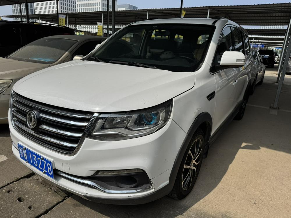Dongfeng Fengxing Forthing SX6