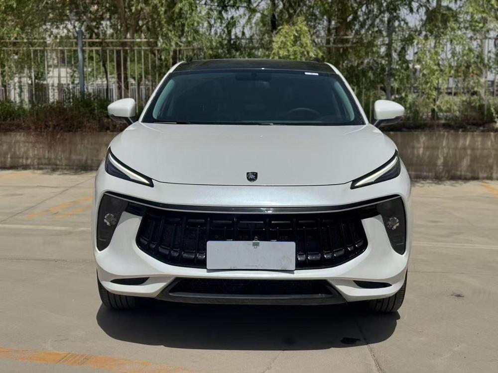 Dongfeng Fengxing Forthing T5 EVO