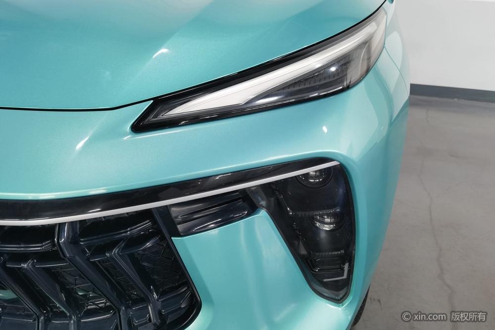 Dongfeng Fengxing Forthing T5 EVO