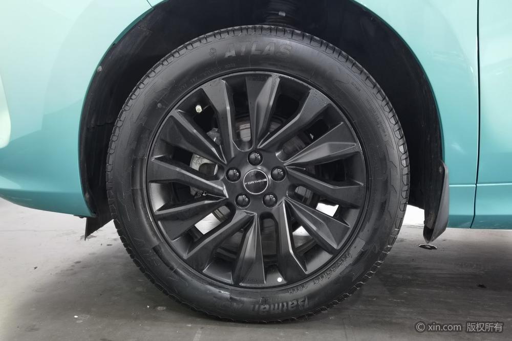 Dongfeng Fengxing Forthing T5 EVO