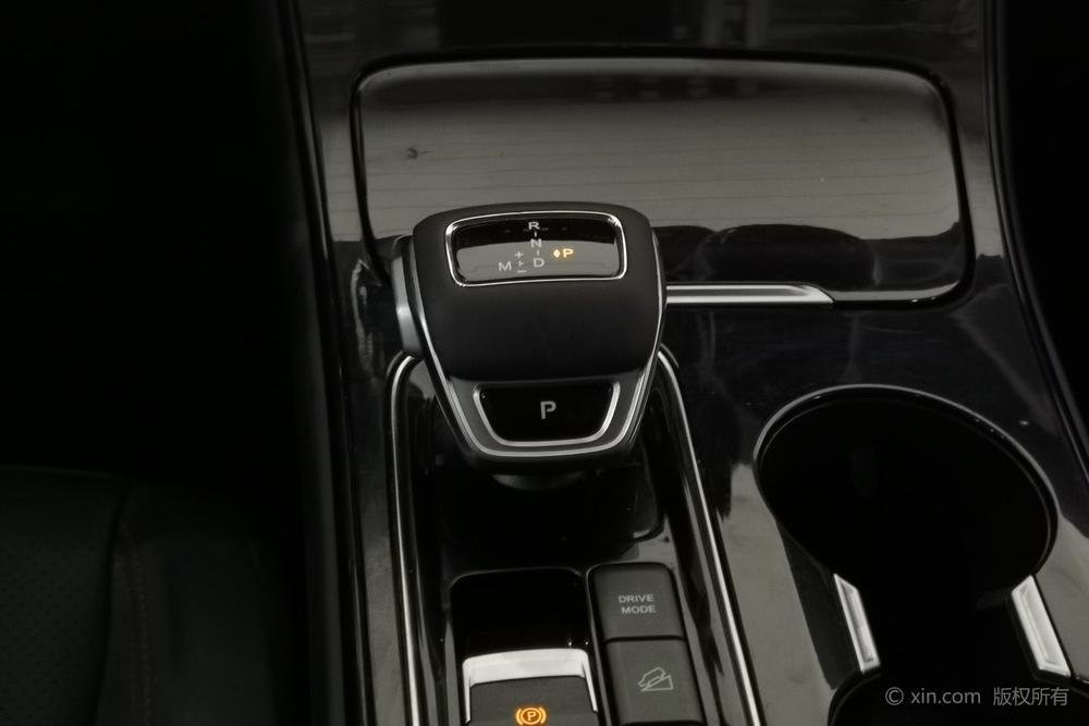 Dongfeng Fengxing Forthing T5 EVO