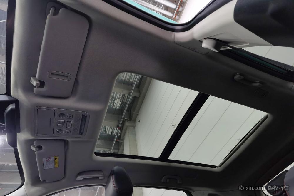 Dongfeng Fengxing Forthing T5 EVO