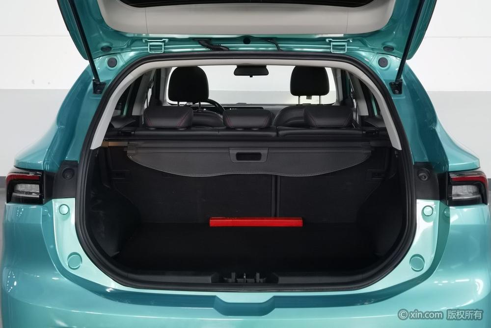 Dongfeng Fengxing Forthing T5 EVO