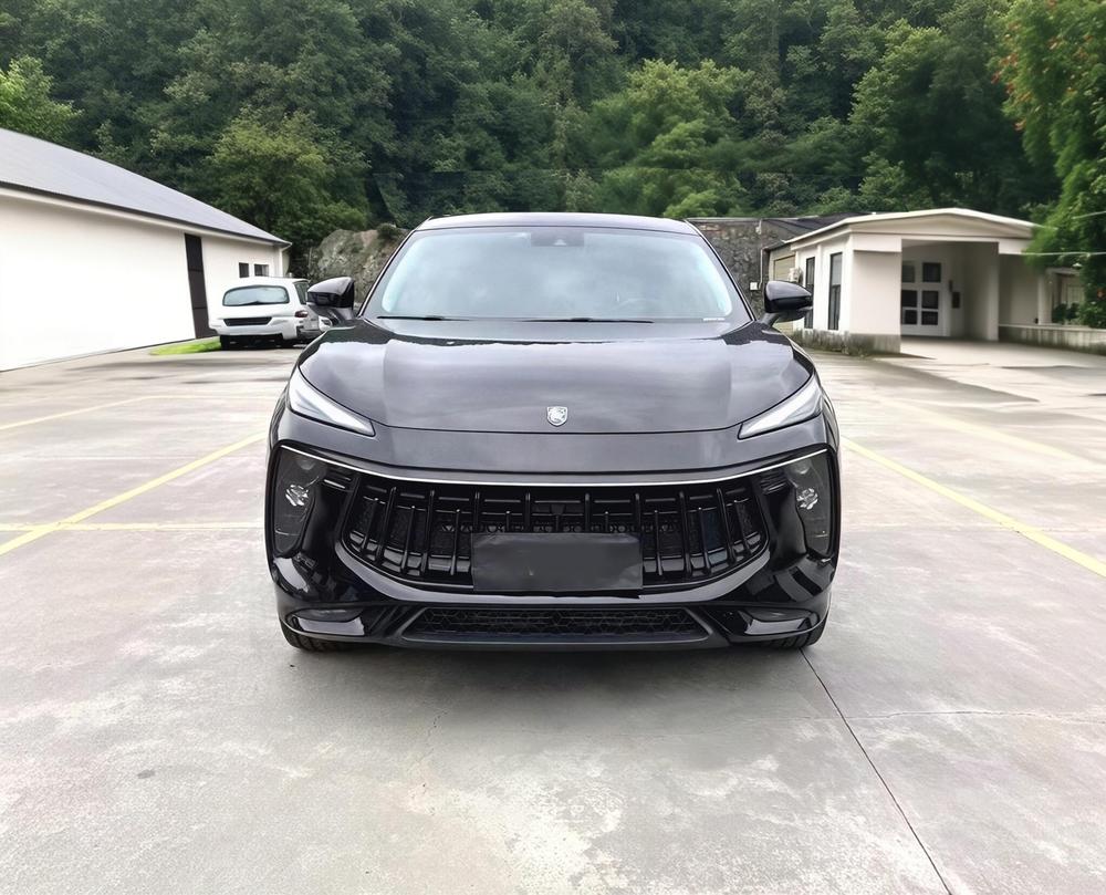 Dongfeng Fengxing Forthing T5 EVO