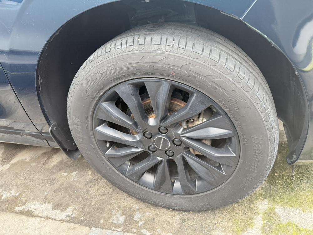 Dongfeng Fengxing Forthing T5 EVO