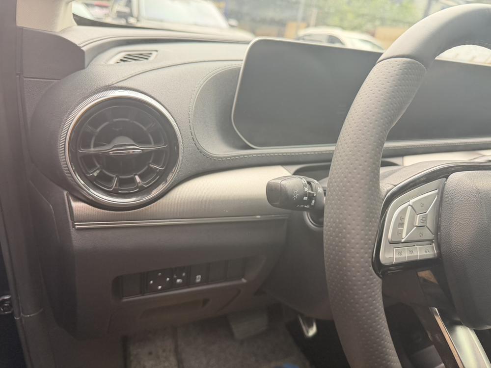 Dongfeng Fengxing Forthing T5 EVO