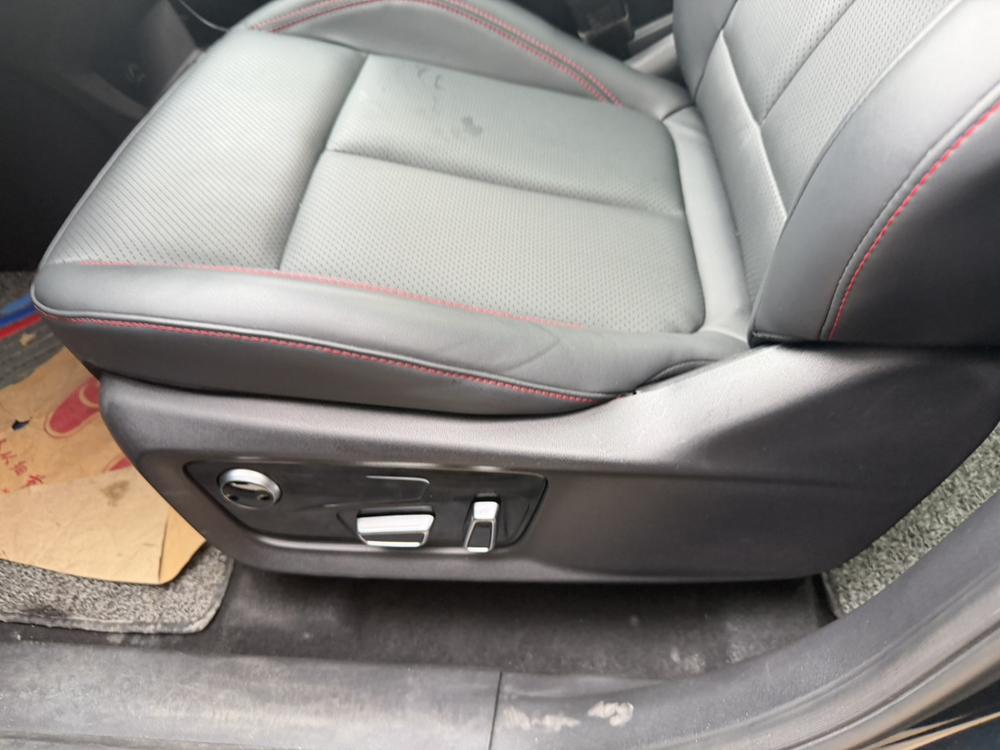 Dongfeng Fengxing Forthing T5 EVO