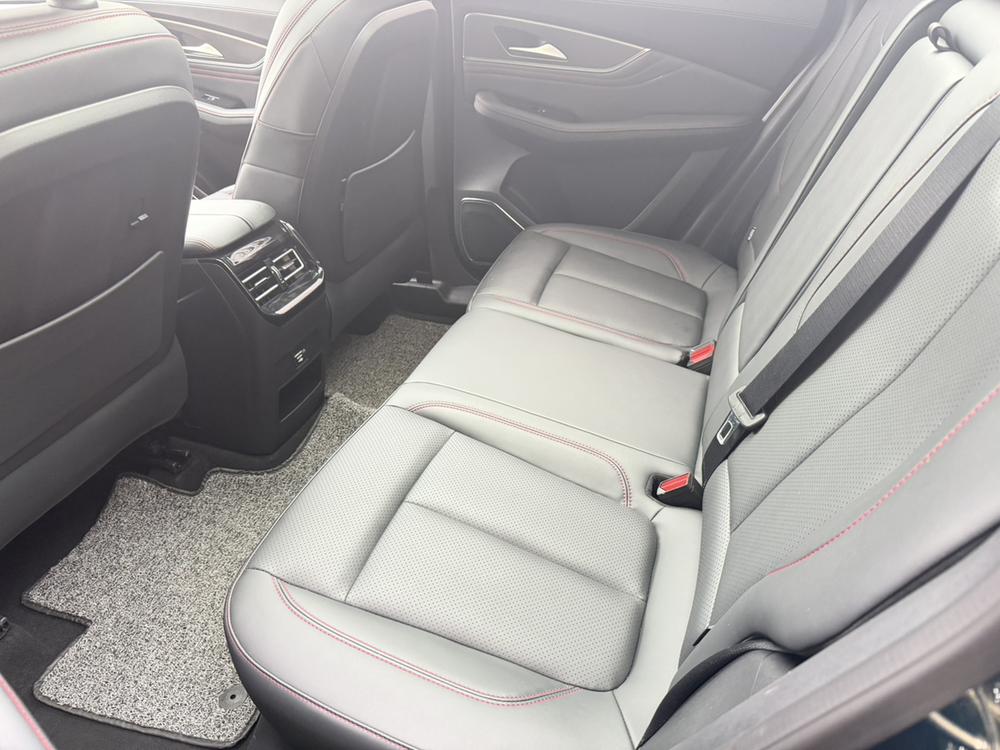 Dongfeng Fengxing Forthing T5 EVO