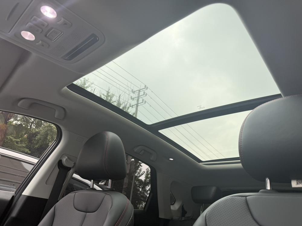 Dongfeng Fengxing Forthing T5 EVO