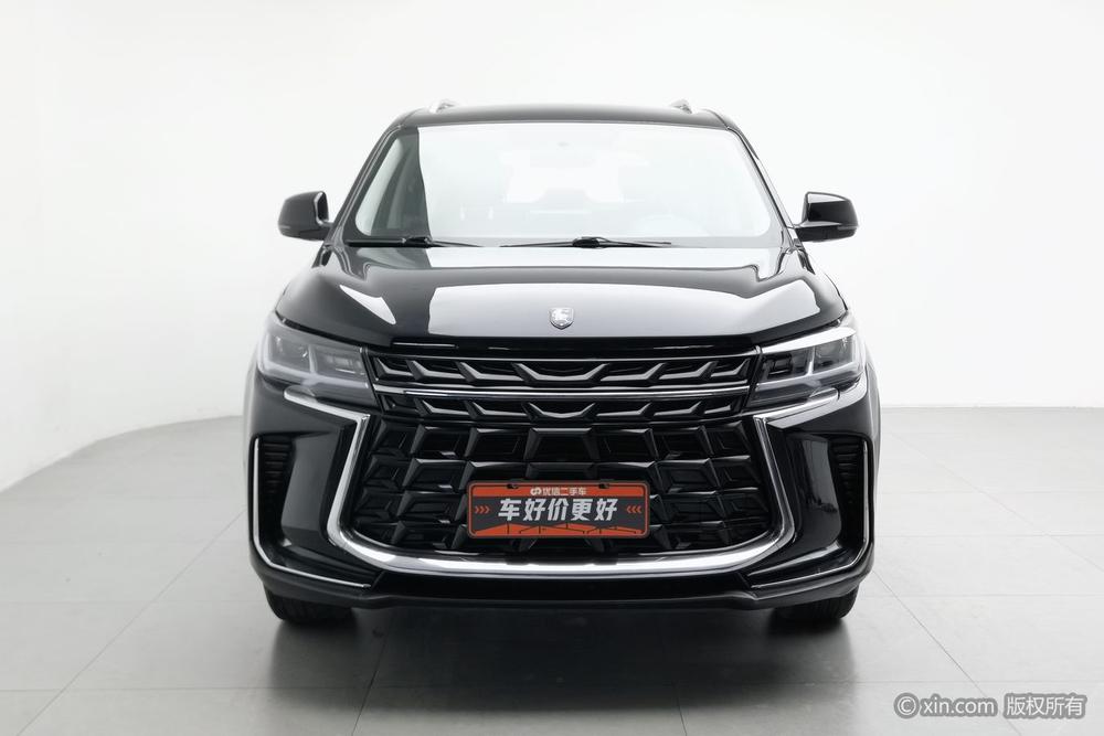 Dongfeng Fengxing Forthing T5