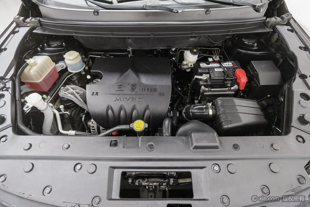 Dongfeng Fengxing Forthing T5