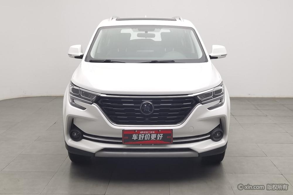 Dongfeng Fengxing Forthing T5
