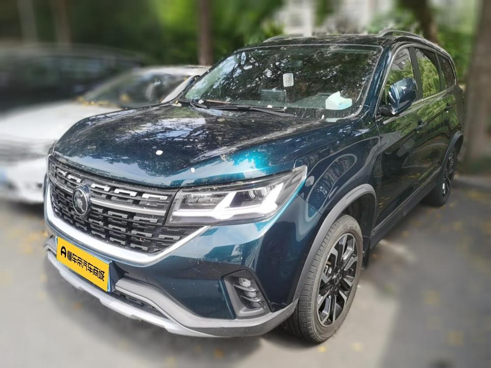 Dongfeng Fengxing Forthing T5L