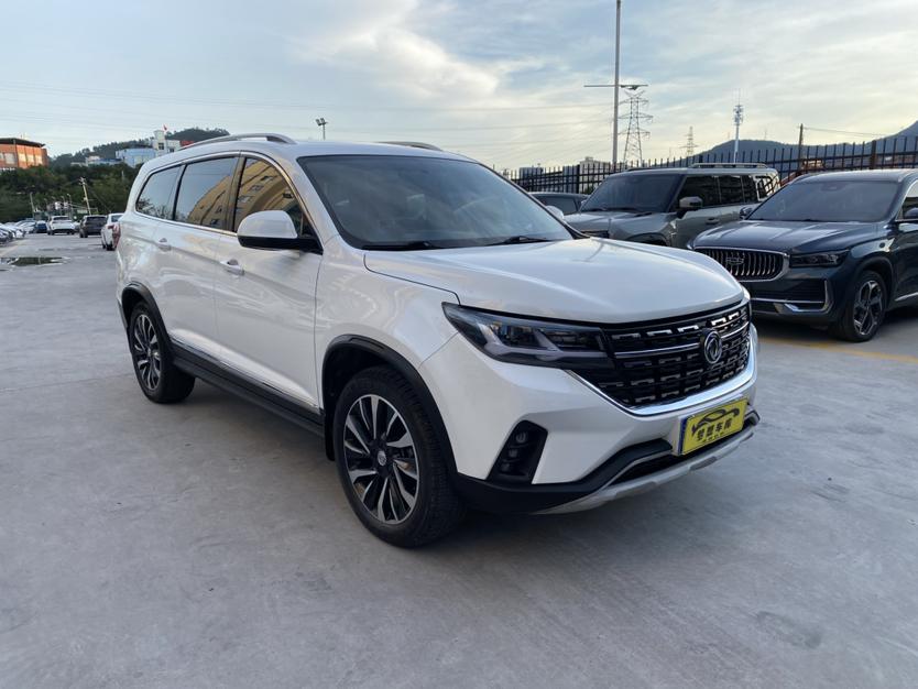 Dongfeng Fengxing Forthing T5L