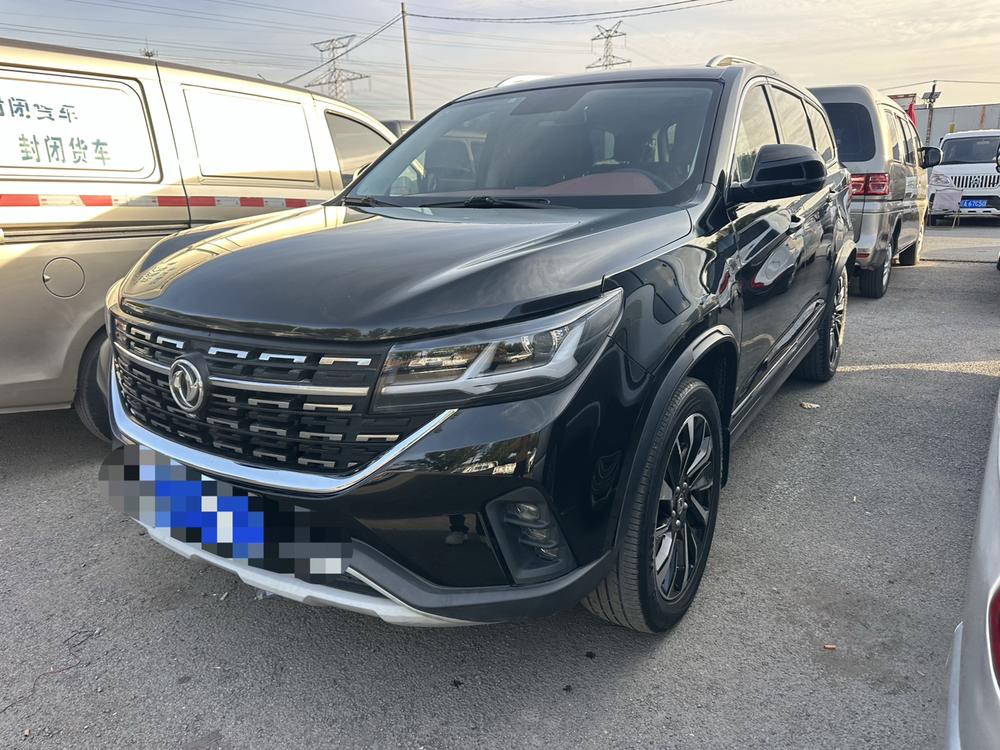Dongfeng Fengxing Forthing T5L