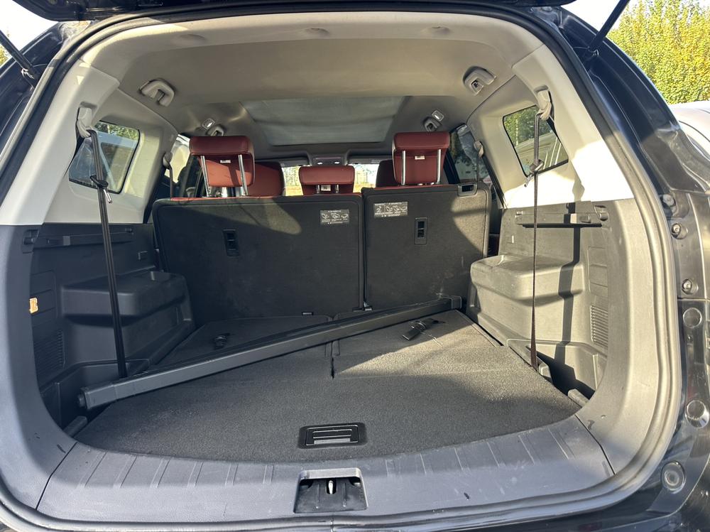 Dongfeng Fengxing Forthing T5L