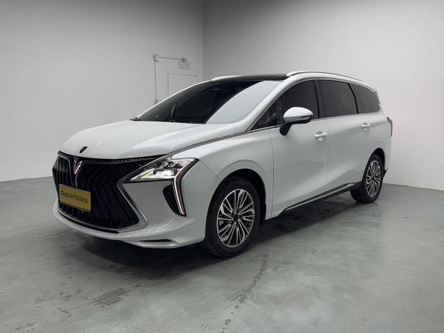 Dongfeng Fengxing Forthing Yacht