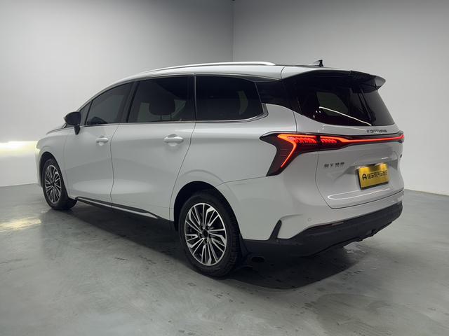 Dongfeng Fengxing Forthing Yacht