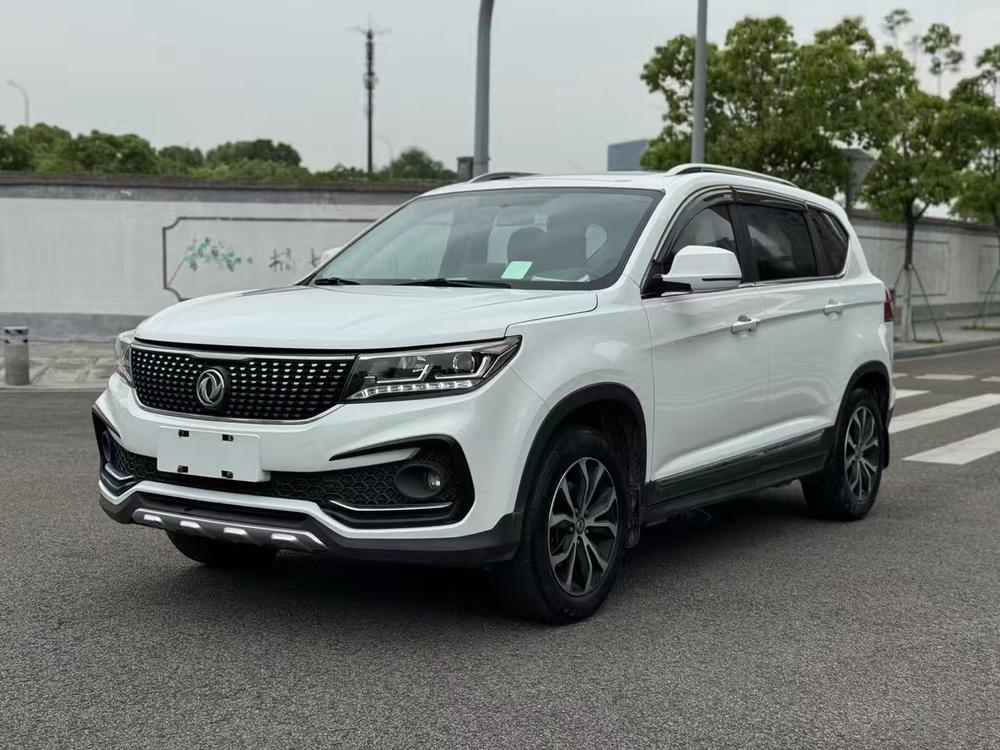 Dongfeng Fengxing Jingyi X5