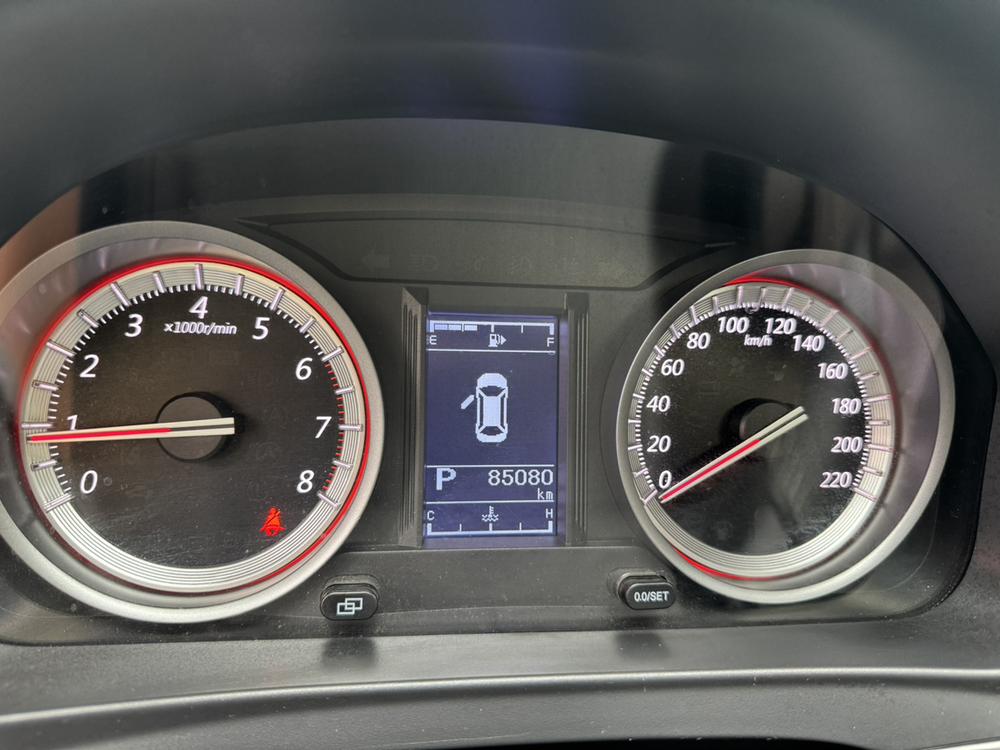 Dongfeng Fengxing Jingyi X5