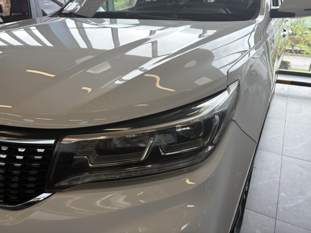 Dongfeng Fengxing Jingyi X5