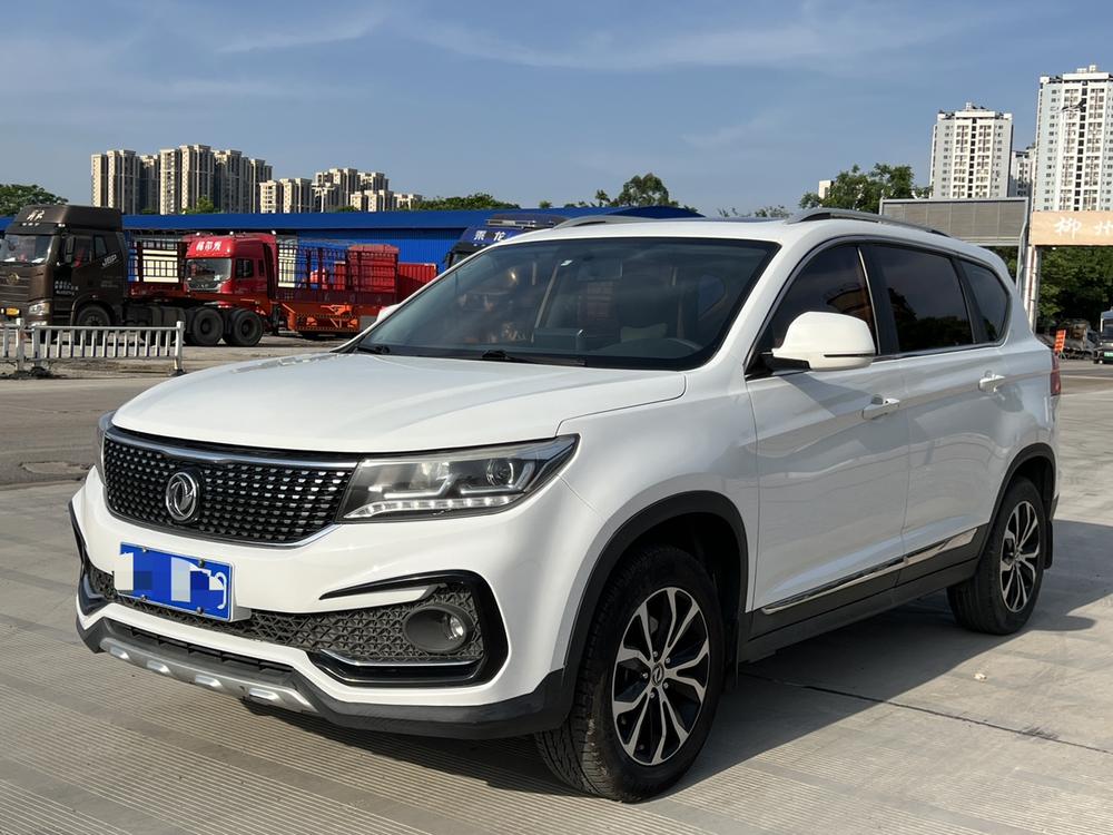 Dongfeng Fengxing Jingyi X5