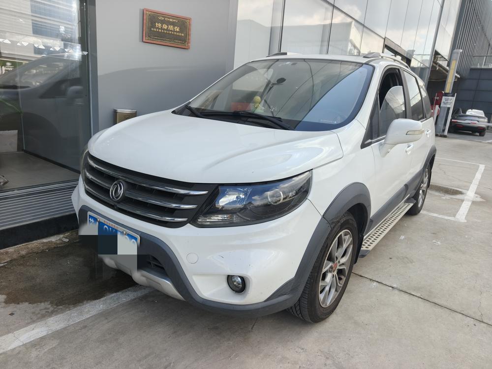 Dongfeng Fengxing Jingyi X5