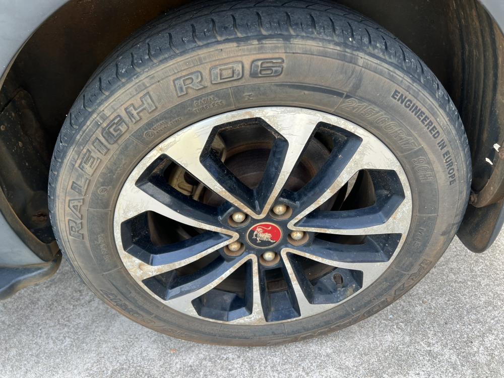 Dongfeng Fengxing Jingyi X5