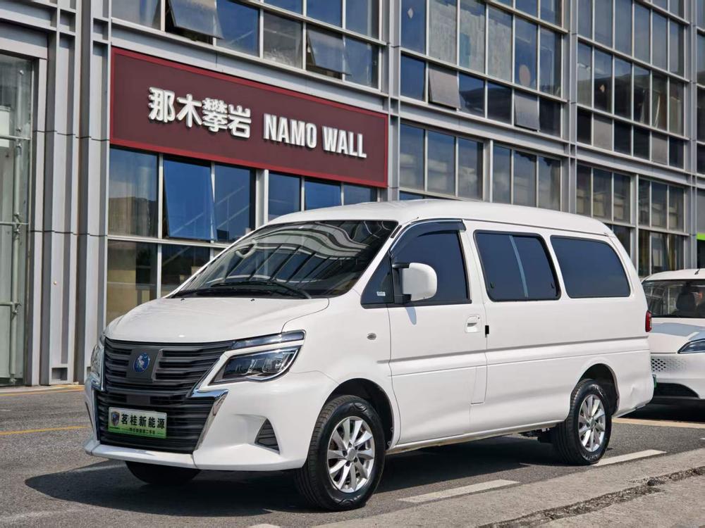 Dongfeng Fengxing Lingzhi EV