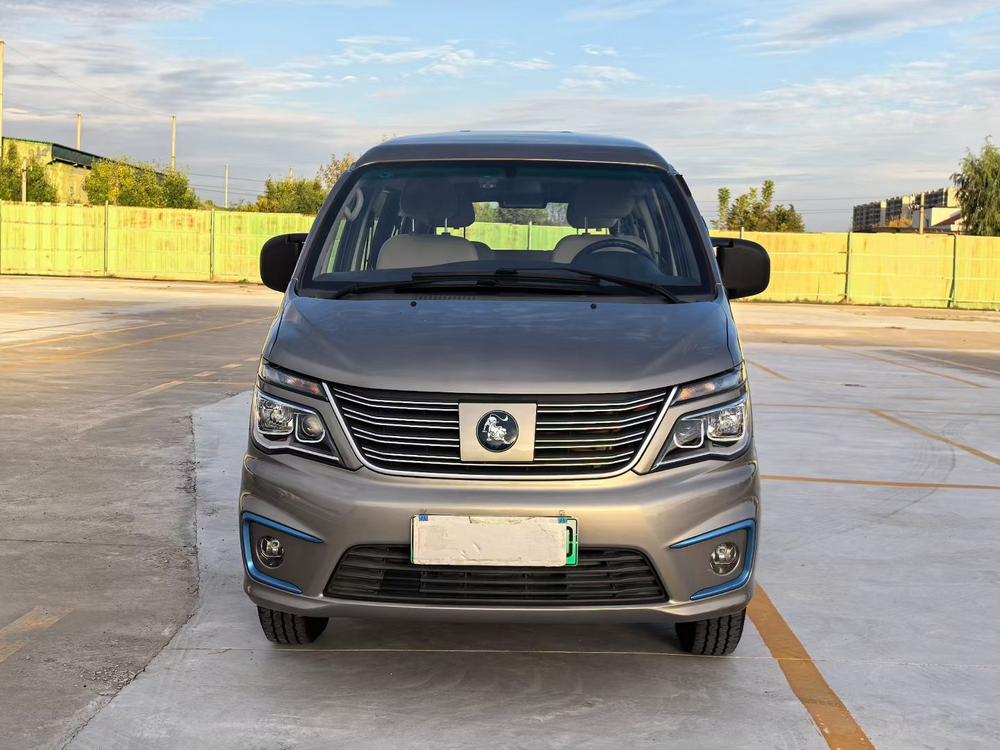 Dongfeng Fengxing Lingzhi EV