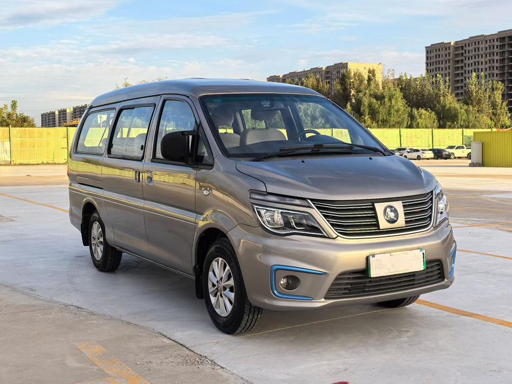 Dongfeng Fengxing Lingzhi EV