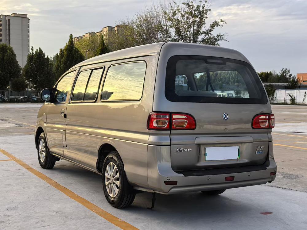 Dongfeng Fengxing Lingzhi EV