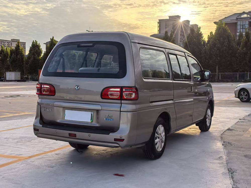 Dongfeng Fengxing Lingzhi EV
