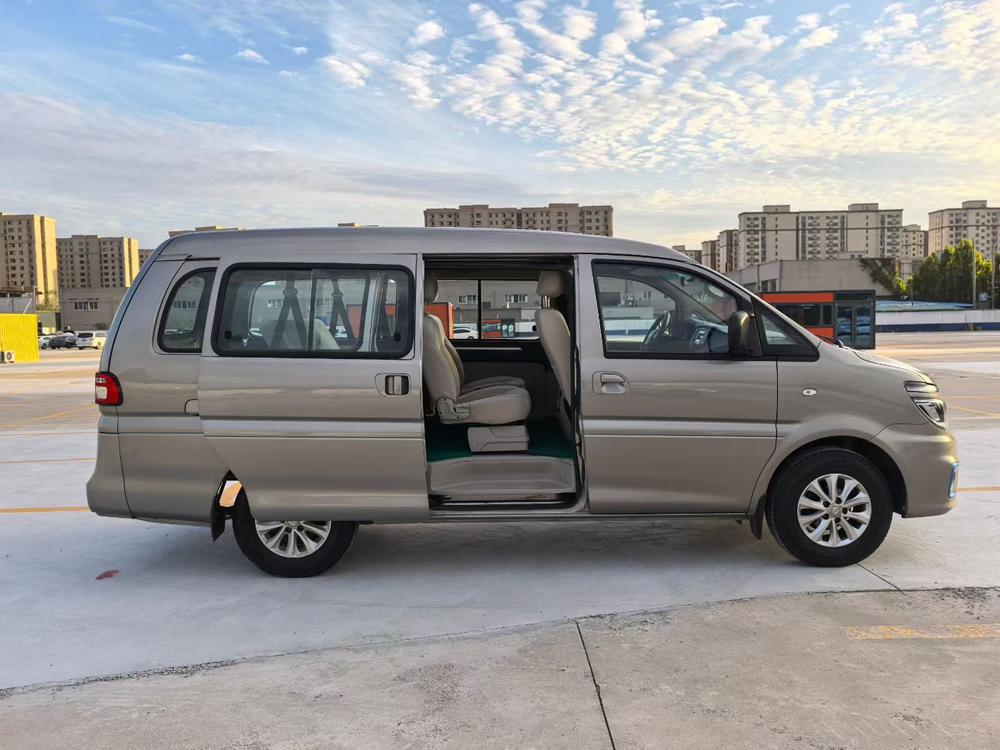 Dongfeng Fengxing Lingzhi EV