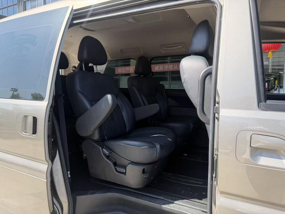 Dongfeng Fengxing Lingzhi EV