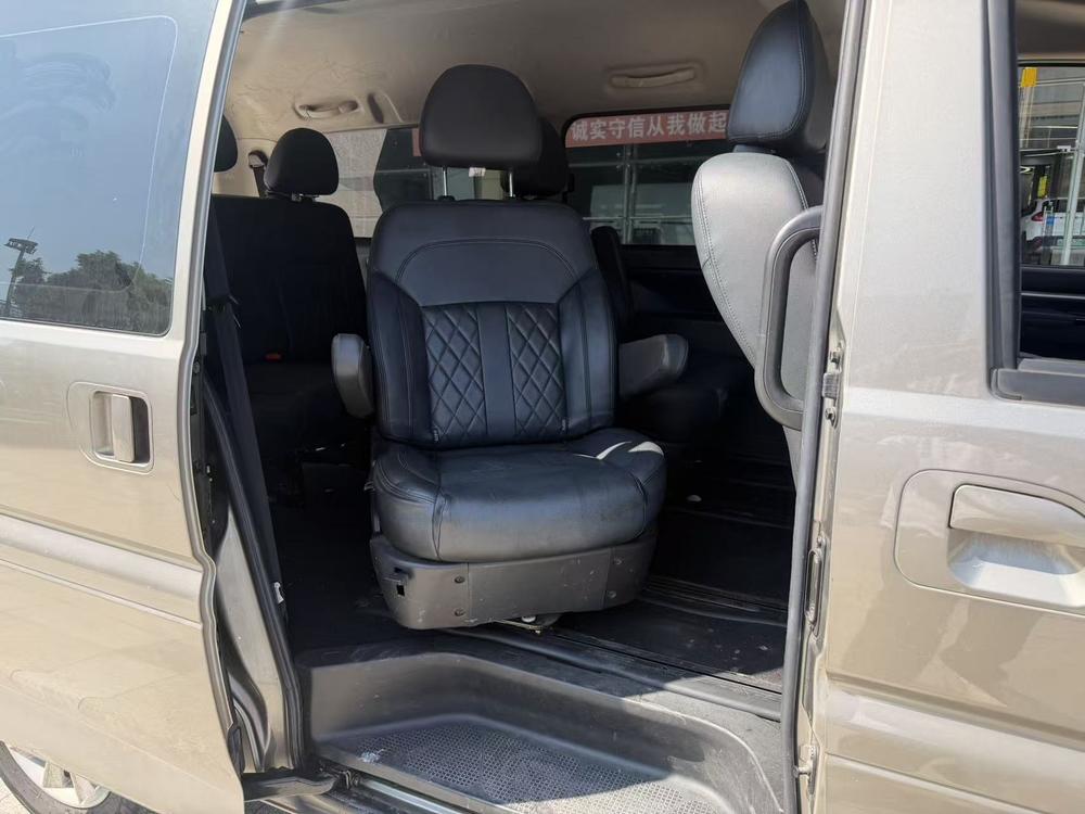 Dongfeng Fengxing Lingzhi EV