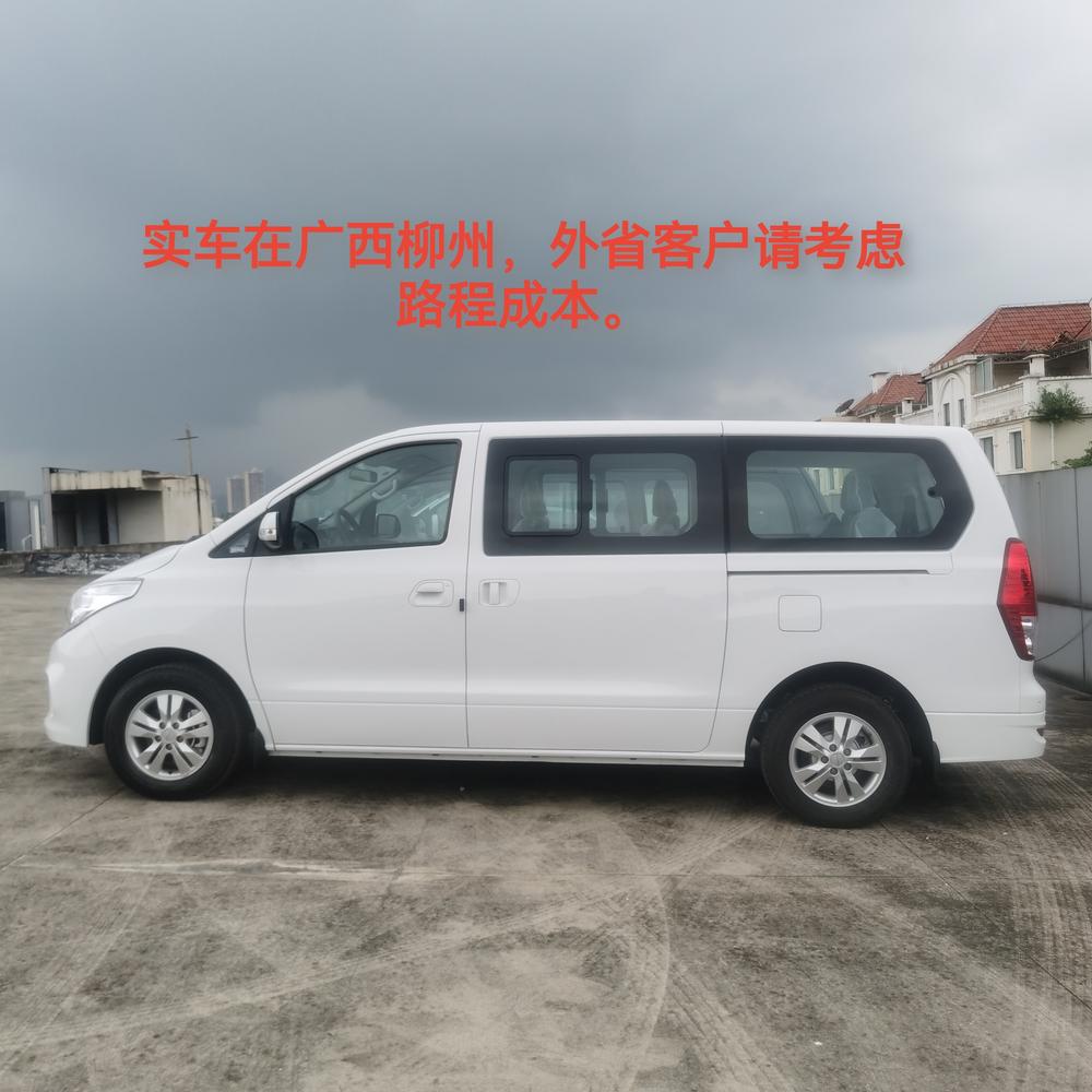 Dongfeng Fengxing Lingzhi PLUS