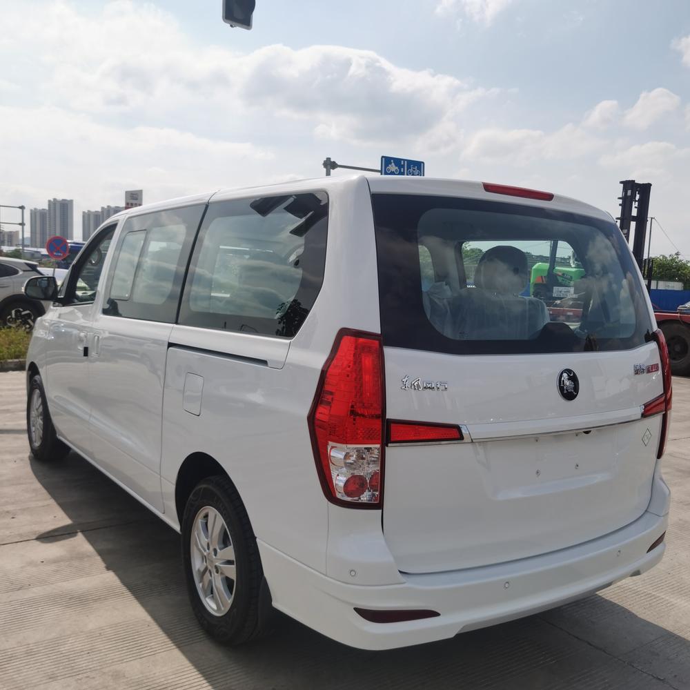 Dongfeng Fengxing Lingzhi PLUS