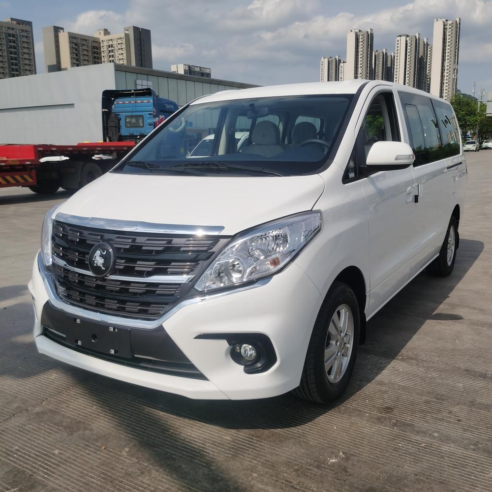 Dongfeng Fengxing Lingzhi PLUS