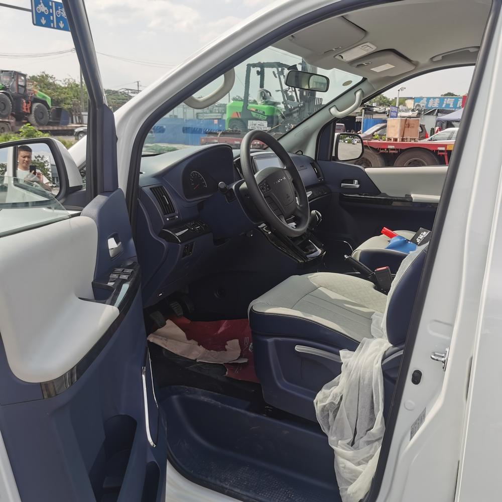Dongfeng Fengxing Lingzhi PLUS
