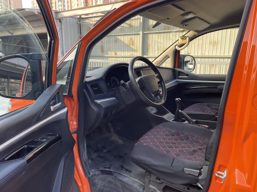 Dongfeng Fengxing Lingzhi