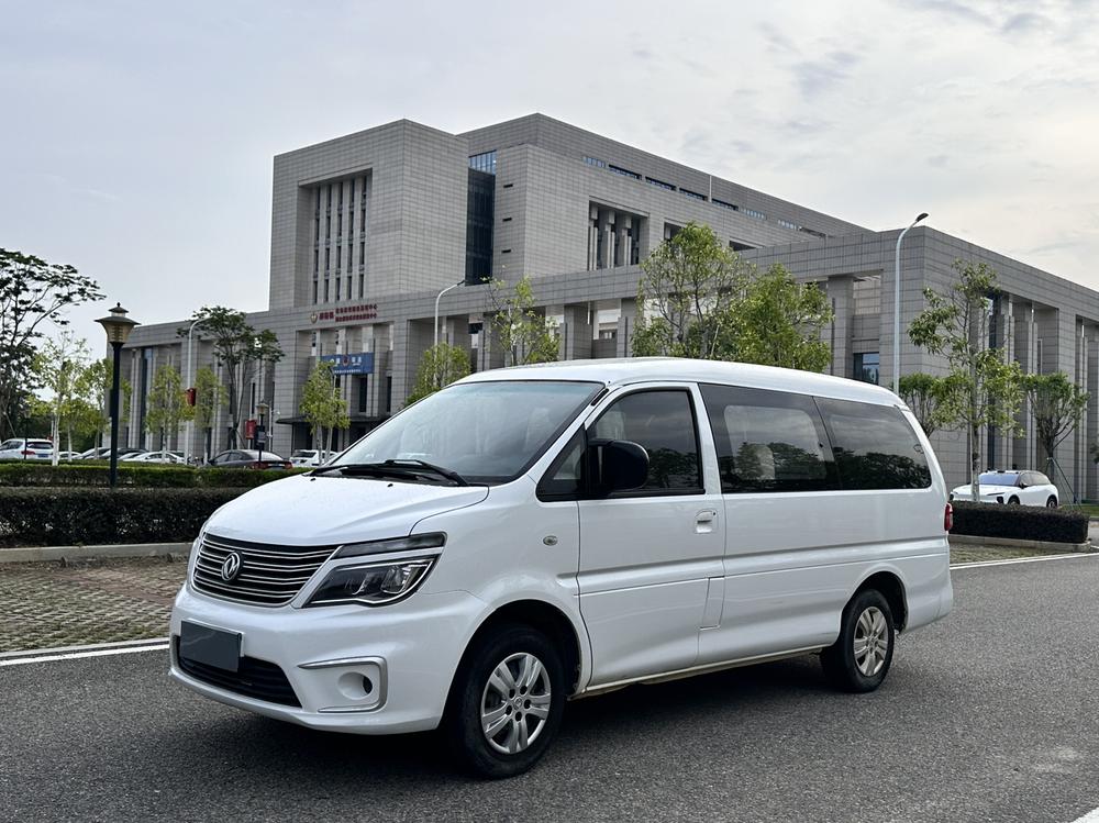 Dongfeng Fengxing Lingzhi