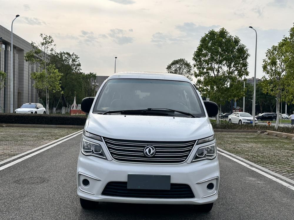 Dongfeng Fengxing Lingzhi