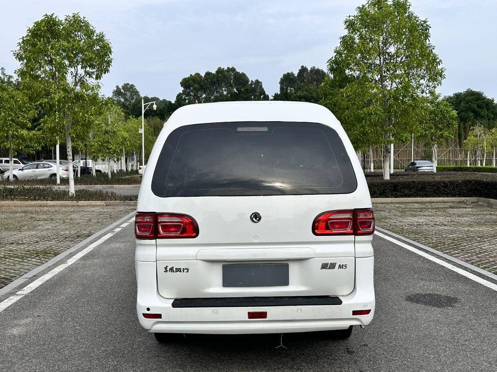 Dongfeng Fengxing Lingzhi