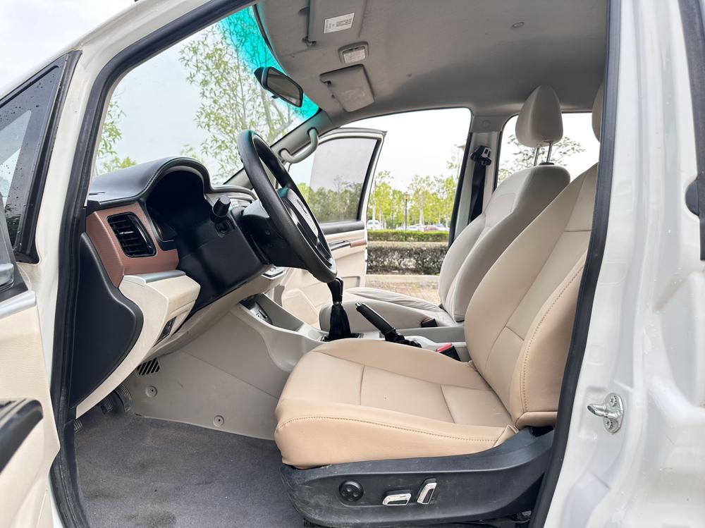 Dongfeng Fengxing Lingzhi