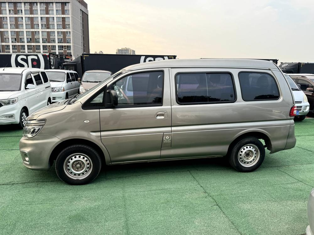 Dongfeng Fengxing Lingzhi
