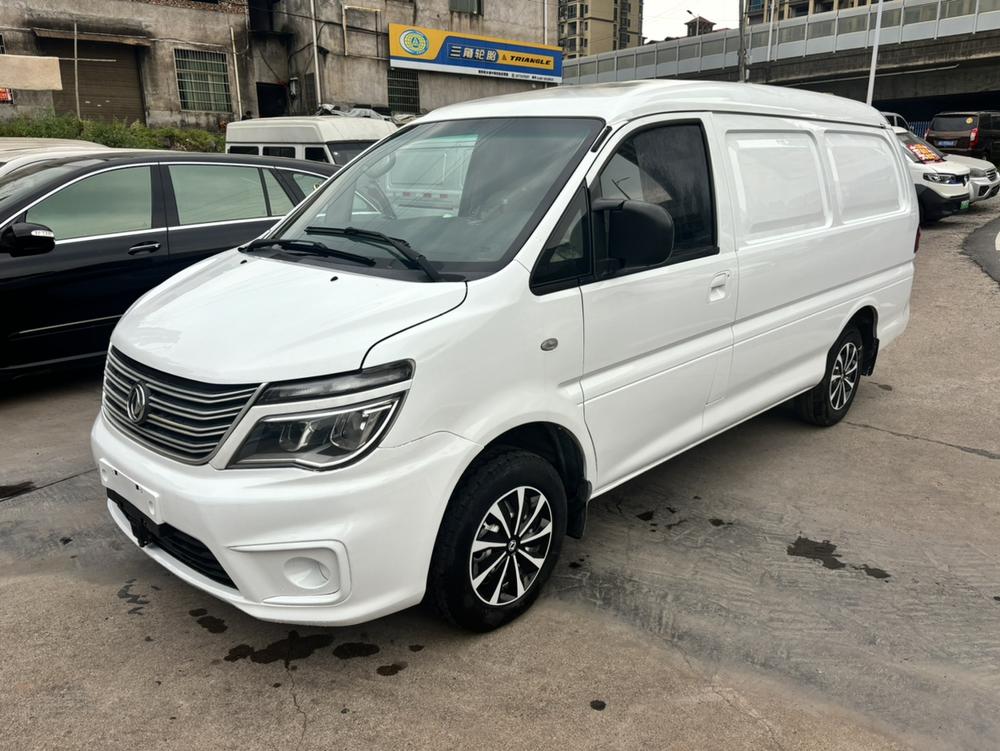 Dongfeng Fengxing Lingzhi