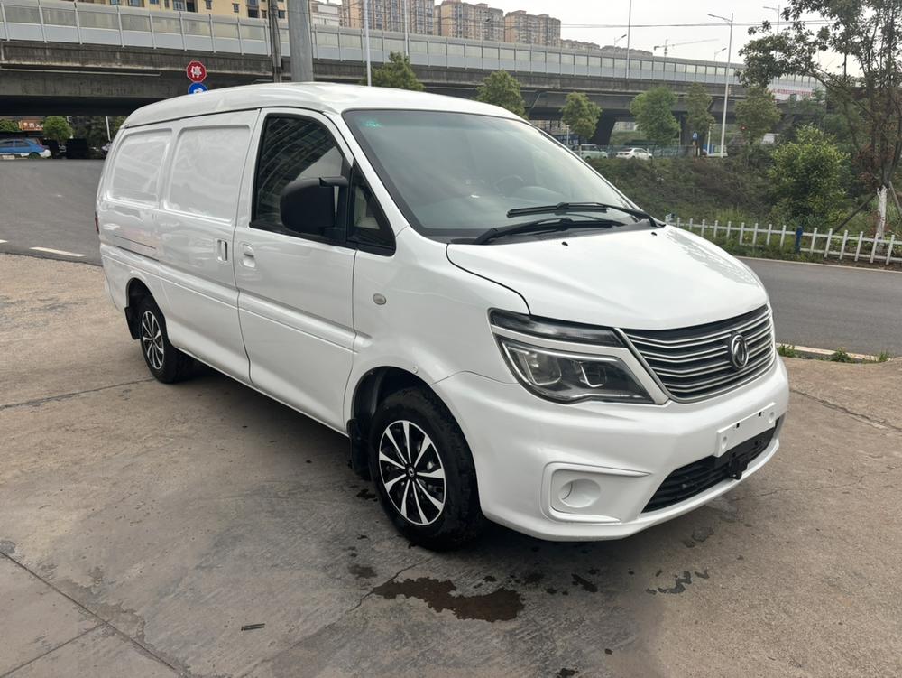Dongfeng Fengxing Lingzhi