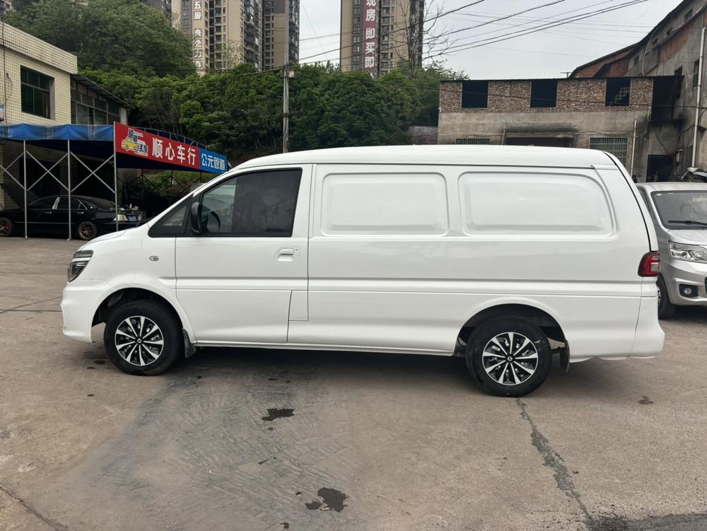 Dongfeng Fengxing Lingzhi